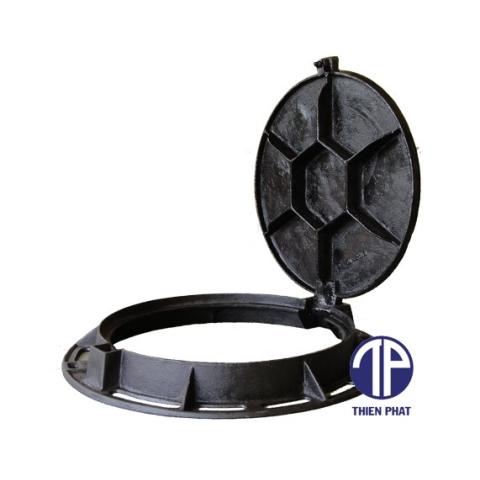 Bộ nắp hố ga TP-KTNT-05
